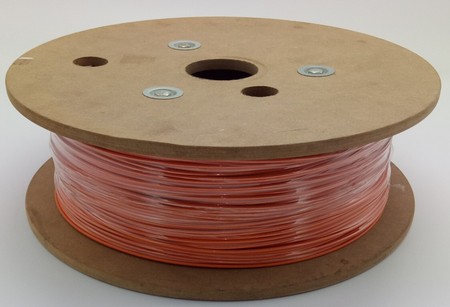 MOST automotive fiber