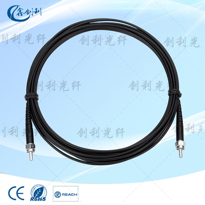 SMA905塑料光纤光谱仪海洋光学跳线