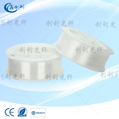 直径0.5mm照明塑料光纤