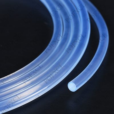 超亮1.5mm透明MMA导光条通体侧面发光光纤