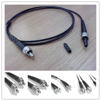 SMA905 jumpers