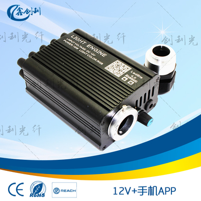 16W流星光源机器