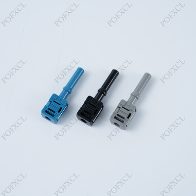 AVAGO安华高塑料光纤接头HFBR4531Z HFBR4533Z EUS500Z