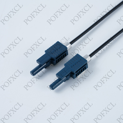 AVAGO安华高塑料光纤跳线 HFBR4503ZHFBR4513Z