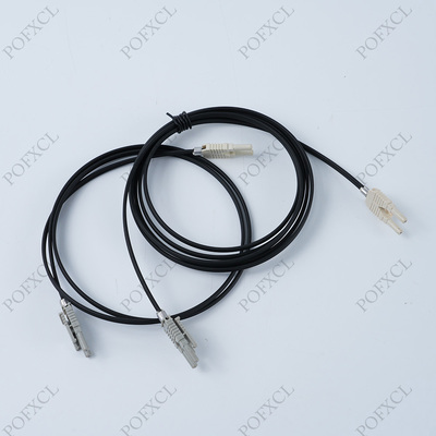 ABB变频器配件光纤线NLWC-02 T-1549Z R-2549Z配套光纤