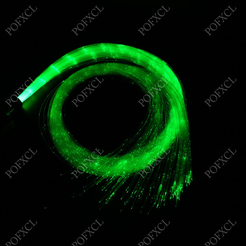 网红灯餐厅光纤灯星空走廊清吧酒吧星空顶满天星厂家光纤装饰灯