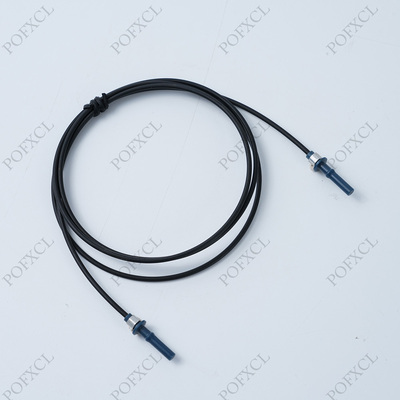 AVAGO安华高 HFBR-4511ZHFBR-4501Z塑料光纤接头