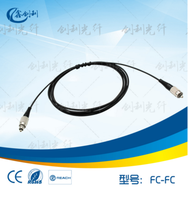 FC-FC fiber jumpers